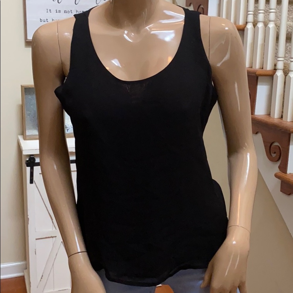 Dressy tank